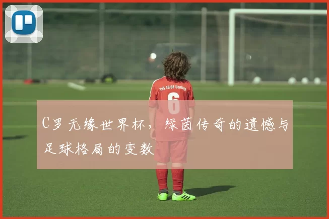 C罗无缘世界杯，绿茵传奇的遗憾与足球格局的变数