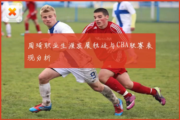 周琦职业生涯发展轨迹与CBA联赛表现分析